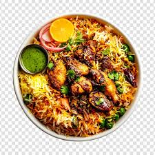 Biryani