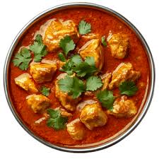 Chicken Curry
